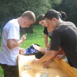 Saalbacher Highland Games